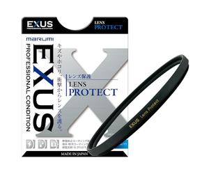 Marumi 37 mm Exus Lens Protect Filter