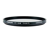 Marumi 37 mm Fit e slim Circular PL Filter