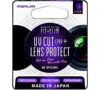Marumi 37 mm Fit e slim MC UV filtro