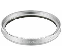 MARUMI 40mm UV Foschia Filtro MAUVF40 Argento UV Assorbimento Nuovo Da Giappone