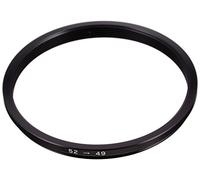 MARUMI Anello adattatore di conversione riduzione OBB. 52mm - FILTRO 49mm 08,09220