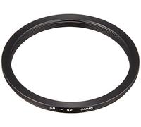 MARUMI Anello adattatore di conversione riduzione OBB. 58mm - FILTRO 52mm 08,09420