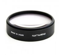 Marumi DHG Achromat (lente acromatica per primi piani) 77 mm +3 diottrie