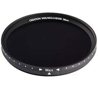Marumi DHG-Filtro ND500 ND2,5 Variabile, 58 mm