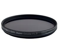 Marumi DHG Super Circular PL Filter 55mm Filtro Polarizzatore Circolare