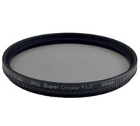 Marumi DHG Super Circular PL Filter 58mm Filtro Polarizzatore Circolare