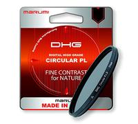 MARUMI DHG40CIR Circular polarising camera filter 40.5mm camera filters