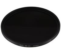 MARUMI DHG67ND64 Filtro per fotocamera a densità neutra 67mm Filtro per lenti della macchina fotografica