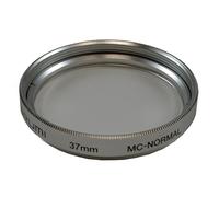 Marumi Filter For Digital Video Camera MC - N V 37 mm Protectionive W 019491 (japan import)