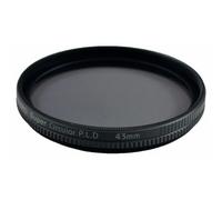 Marumi 68024 Dhg Super Circolare P. L.D 43mm Filtro Polarizzante per Camera New