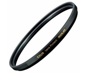 Marumi Filtro fotografico EXUS SOLID Proteggi obiettivo 49 mm