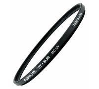 Marumi Filtro fotografico FIT+SLIM MC UV (CL) 37 mm