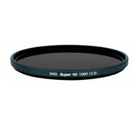 Marumi Filtro fotografico Super DHG ND1000 grigio 52 mm