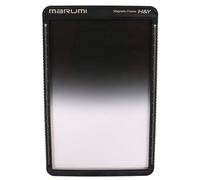 Marumi Filtro magnetico grigio sfumato Soft GND16 100x150 mm