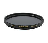 Marumi Filtro polarizzatore per sputtering al plasma PRIME 49 mm