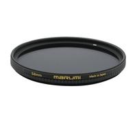 Marumi Filtro polarizzatore per sputtering al plasma PRIME 58 mm
