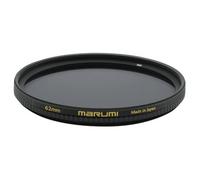 Marumi Filtro polarizzatore per sputtering al plasma PRIME 62 mm