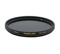 Marumi Filtro polarizzatore per sputtering al plasma PRIME 67 mm