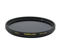Marumi Filtro polarizzatore per sputtering al plasma PRIME 72 mm