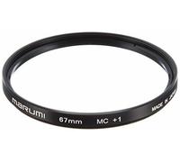 Marumi Fotocamera Filtro Lente Mc + 1 67mm Per Close-Up Tiro Nuovo
