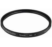 Marumi Fotocamera Filtro Lente Mc + 1 72mm Per Close-Up Tiro Nuovo