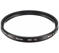 Marumi Fotocamera Filtro Lente Mc + 2 62mm Per Close-Up Tiro Nuovo
