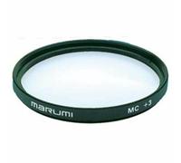 Marumi Fotocamera Filtro Lente Mc + 3 40.5mm Per Close-Up Tiro Nuovo