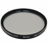 Marumi Fotocamera Filtro Lente Mc + 3 58mm Per Close-Up Tiro Nuovo