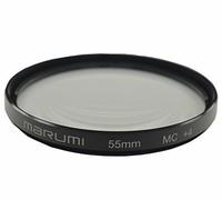 Marumi Fotocamera Filtro Lente Mc + 4 55mm Per Close-Up Tiro Nuovo