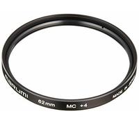 Marumi Fotocamera Filtro Lente Mc + 4 62mm Per Close-Up Tiro Nuovo