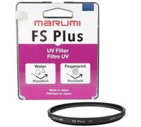 Marumi FS Plus Filtro UV per obiettivi 49 mm