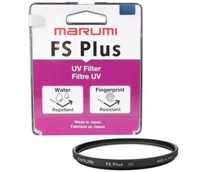 Marumi FS Plus Filtro UV per obiettivi 67 mm