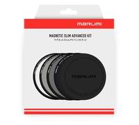 Marumi Kit Magnetic Slim Advanced 67 m