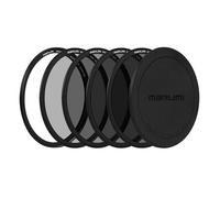 Marumi Kit magnetico Slim Movie 77 mm