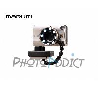 MARUMI LED-8 Luce ad anello