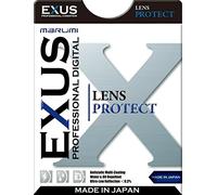 MARUMI Lens Filter EXUS Lens Protect 86mm Lens Protection 091183 Made In Japan