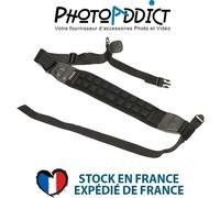 MARUMI STRAP MTS55N Cinghia in neoprene AirCell per treppiede - Top di gamma ...