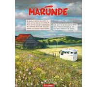 Marunde Kalender 2024