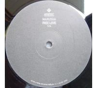 Marusha - Free love