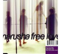 Marusha - Free love [Single-CD]