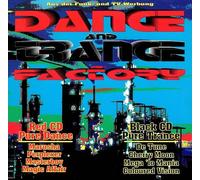 Marusha, Masterboy, Mark 'Oh, Odyssey, Ramirez, Magic Affair..
