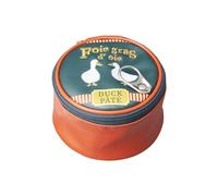 Marushin 0585020700 - Astuccio per cosmetici per foie gras