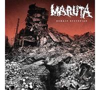 Maruta - Remain Dystopian