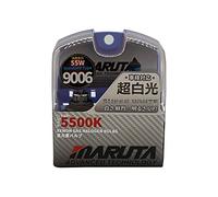MARUTA | MTEC HB4 9006 55W SUPER WHITE MT-443 Lampade alogene a gas xeno 5500K