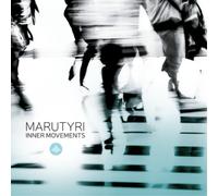 Marutyri Inner Movements (CD) Album