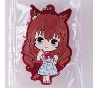 Maruzensky - Uma Musume Pretty Derby Capsule Rubber Mascotte 1 dal Giappone