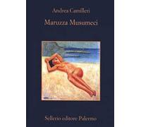 Maruzza Musumeci