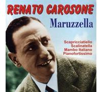 Renato Carosone - Maruzzella - Cd