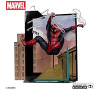 Marv Coll 1:10 W6 Spider-man 6 Figura Figura Mcfarlane Toys 2025