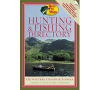 Marv Fremerman Bass Pro Shops Hunting and Fishing Directory (Tascabile)